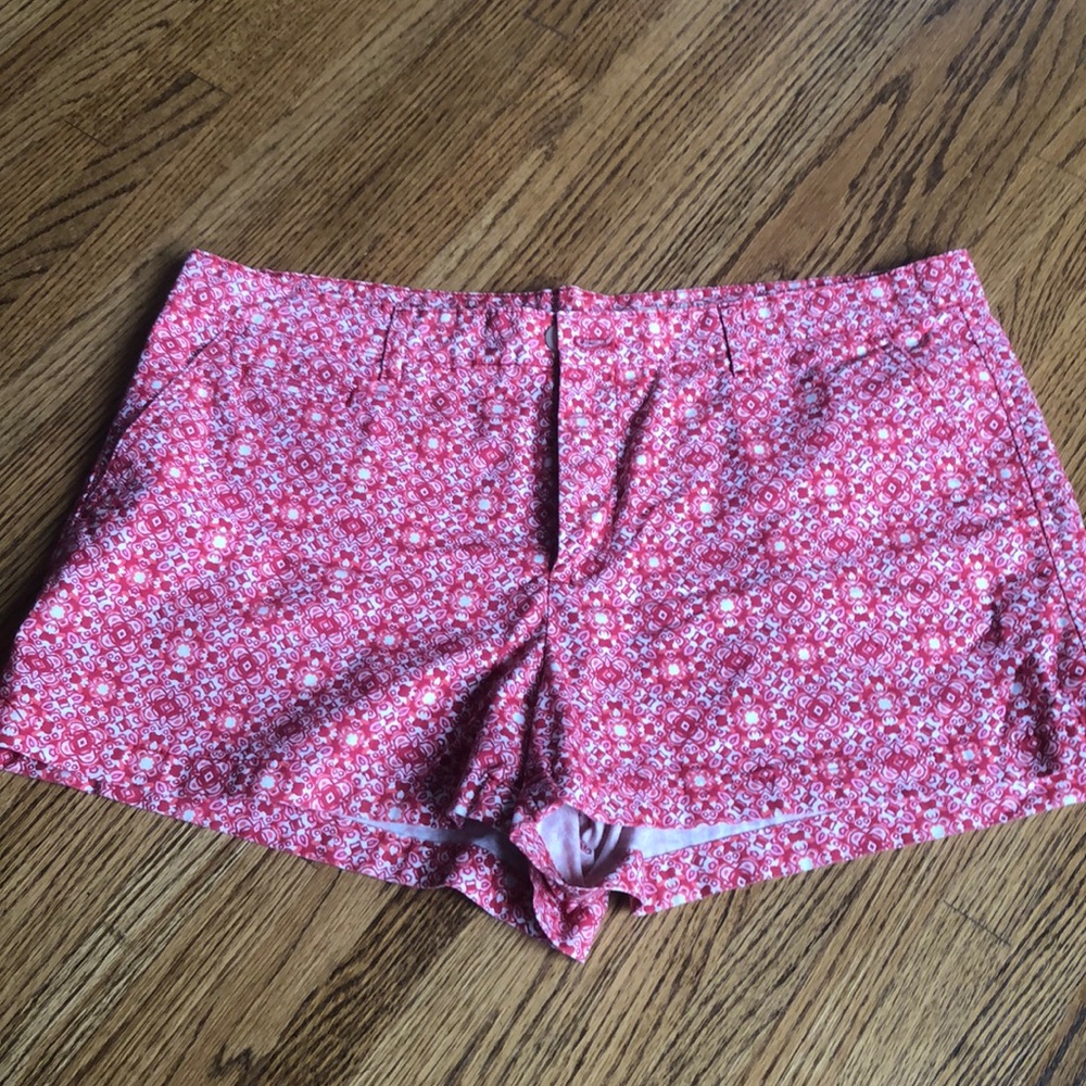 Gap patterned 5” shorts
